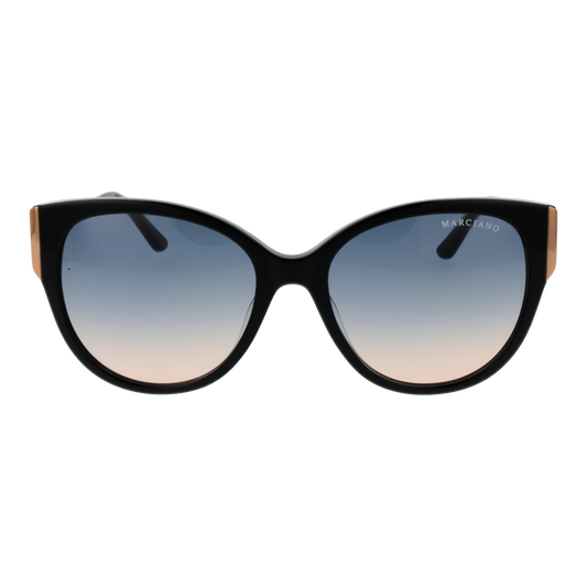 GUESS By MARCIANO SUNGLASSES GM0834 5601W Sonnenbrille