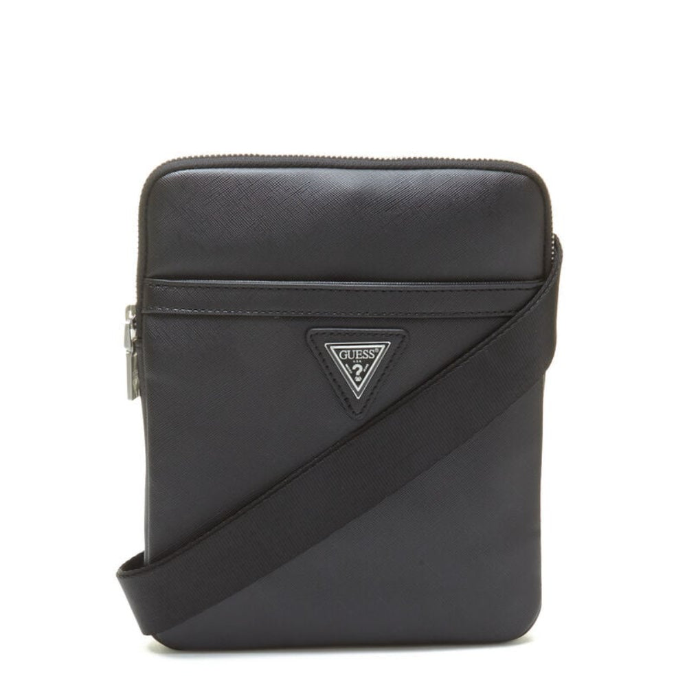 Guess, Certosa, Textiltasche, Für Männer