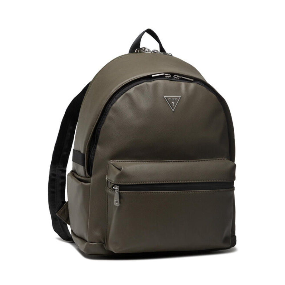 Guess, Certosa, Textilrucksack, HMCERT, Für Frauen, 33,5 x 42 x 16,5 cm