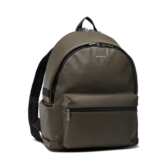 Guess Guess, Certosa, Textilrucksack, HMCERT, Für Frauen, 33,5 x 42 x 16,5 cm Regular