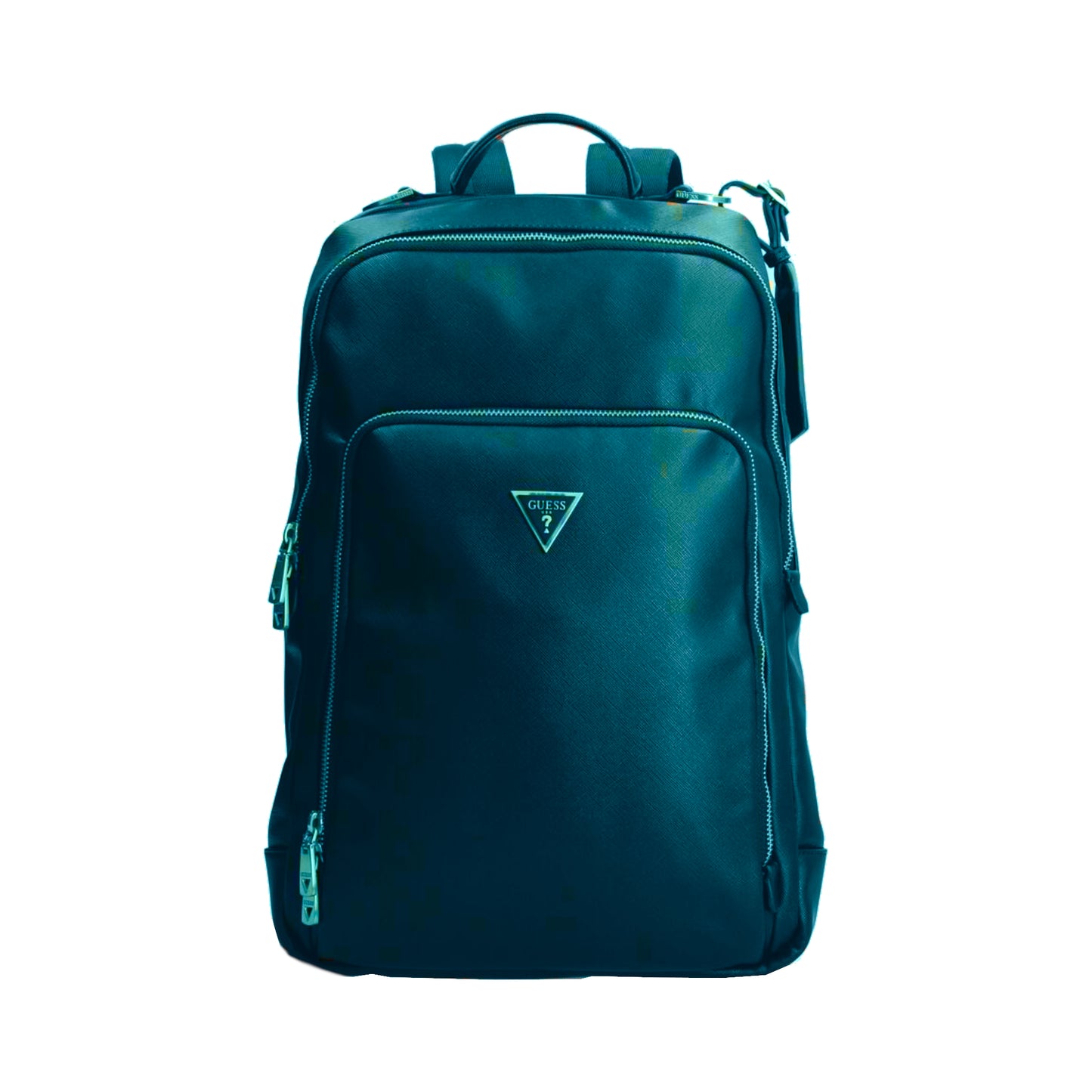 Guess, Certosa, Textilrucksack, Blau, HMCERT, Für Frauen