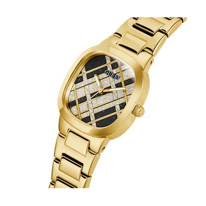GUESS CLASH GW0600L2 Armbanduhr ansicht-2