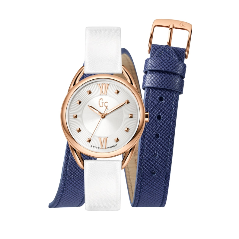 GUESS COLLECTION Y13002L1 Armbanduhr