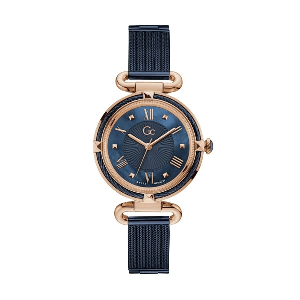 GUESS COLLECTION Y58008L7MF Armbanduhr