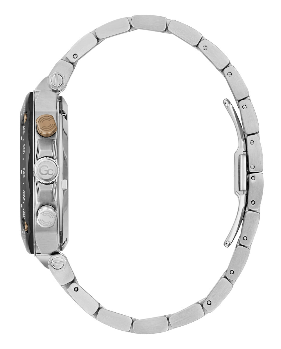 GUESS COLLECTION Y81002G5MF Armbanduhr