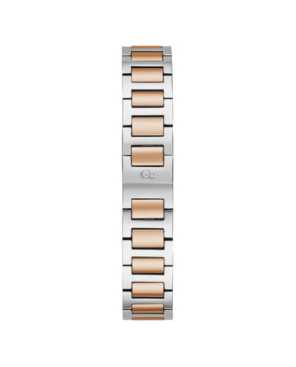 GUESS COLLECTION Y98001L5MF Armbanduhr ansicht-2