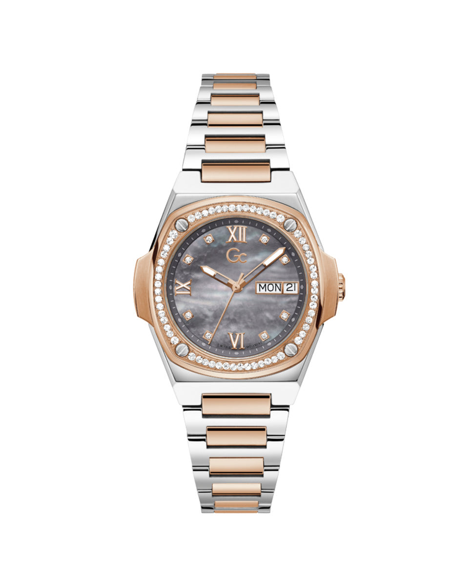 GUESS COLLECTION Y98001L5MF Armbanduhr