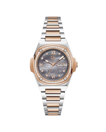 GUESS COLLECTION Y98001L5MF Armbanduhr