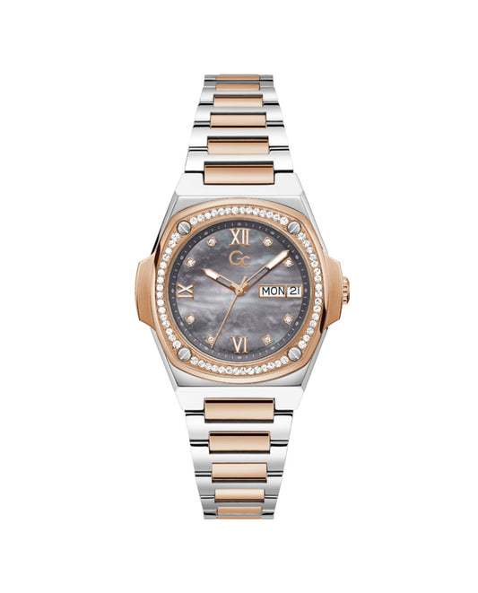 GUESS COLLECTION Armbanduhr Y98001L5MF – Produktansicht