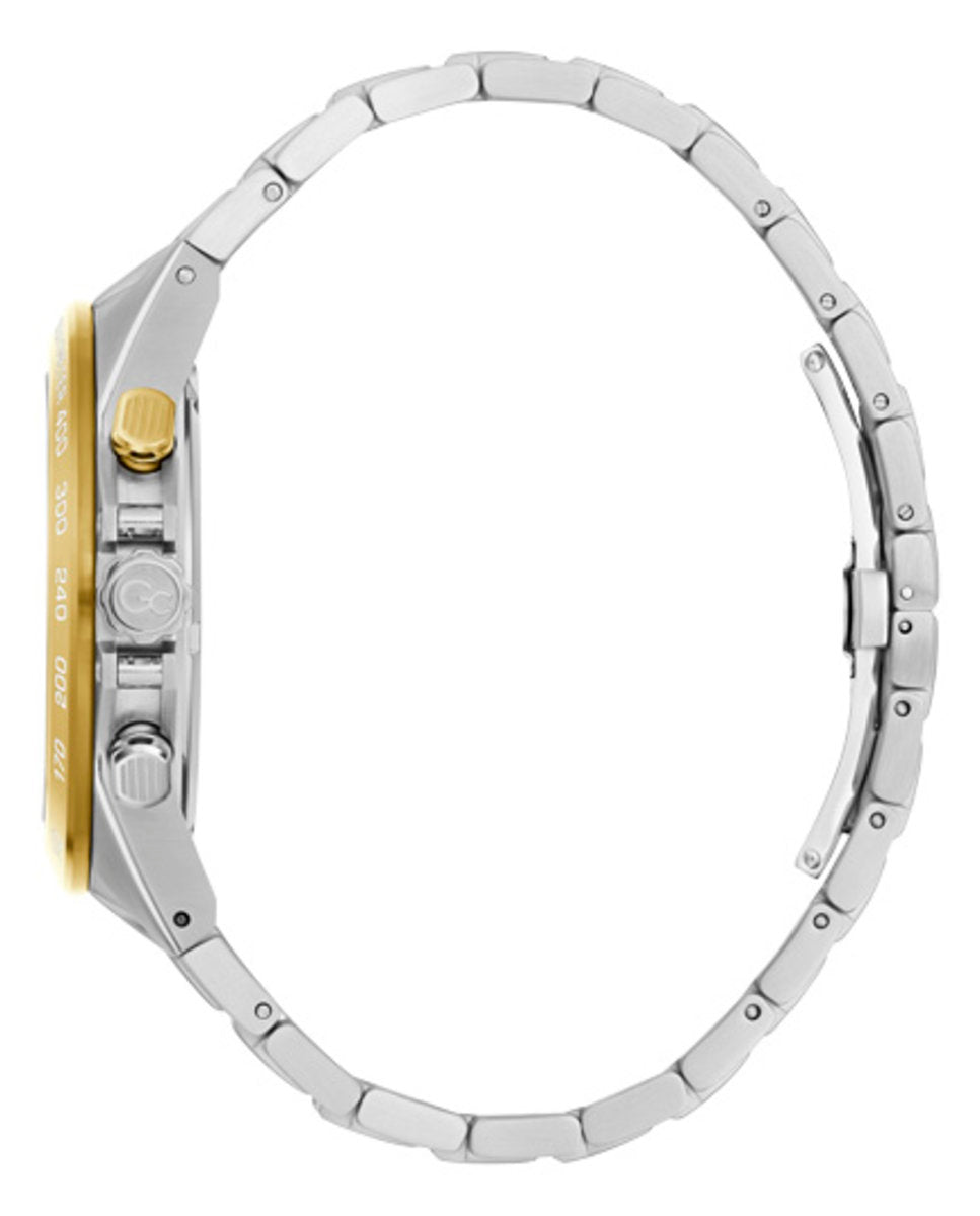 GUESS COLLECTION Z07008G9MF Armbanduhr ansicht-2