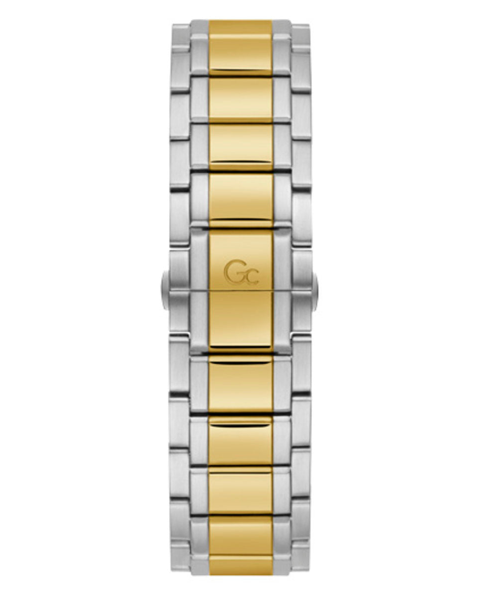 GUESS COLLECTION Z07008G9MF Armbanduhr ansicht-3