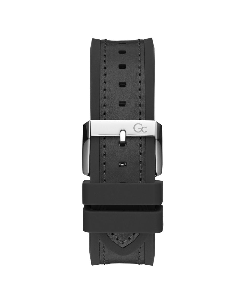 GUESS COLLECTION Z14005G2MF Armbanduhr ansicht-2