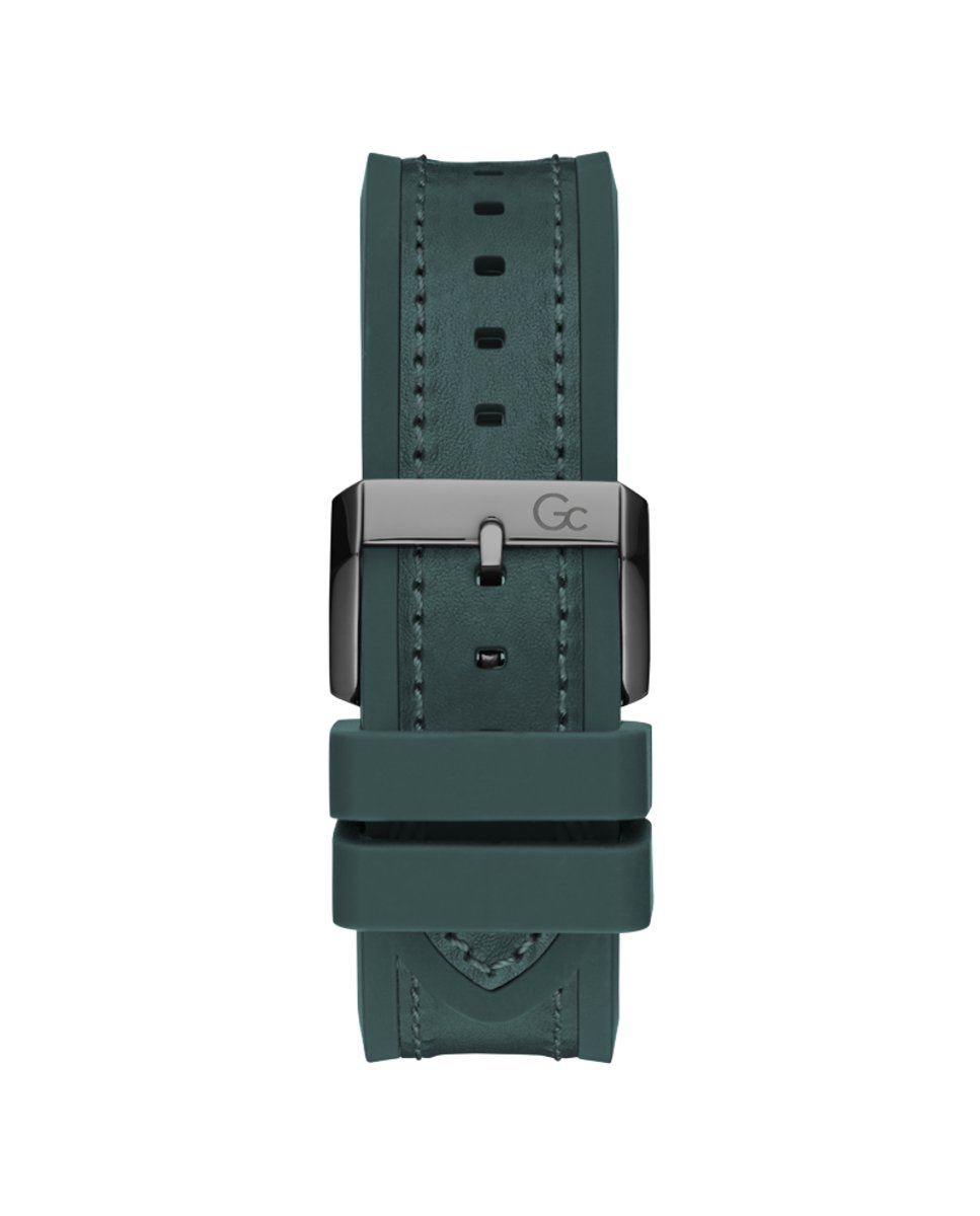 GUESS COLLECTION Z14007G9MF Armbanduhr ansicht-2