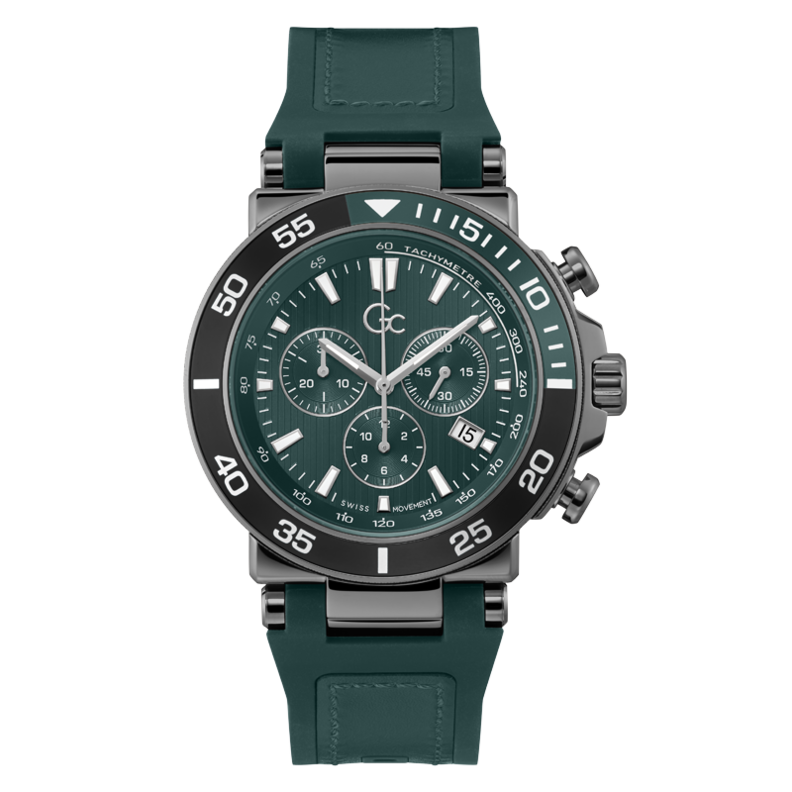 GUESS COLLECTION Z14007G9MF Armbanduhr