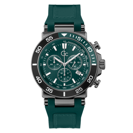 GUESS COLLECTION Z14007G9MF Armbanduhr