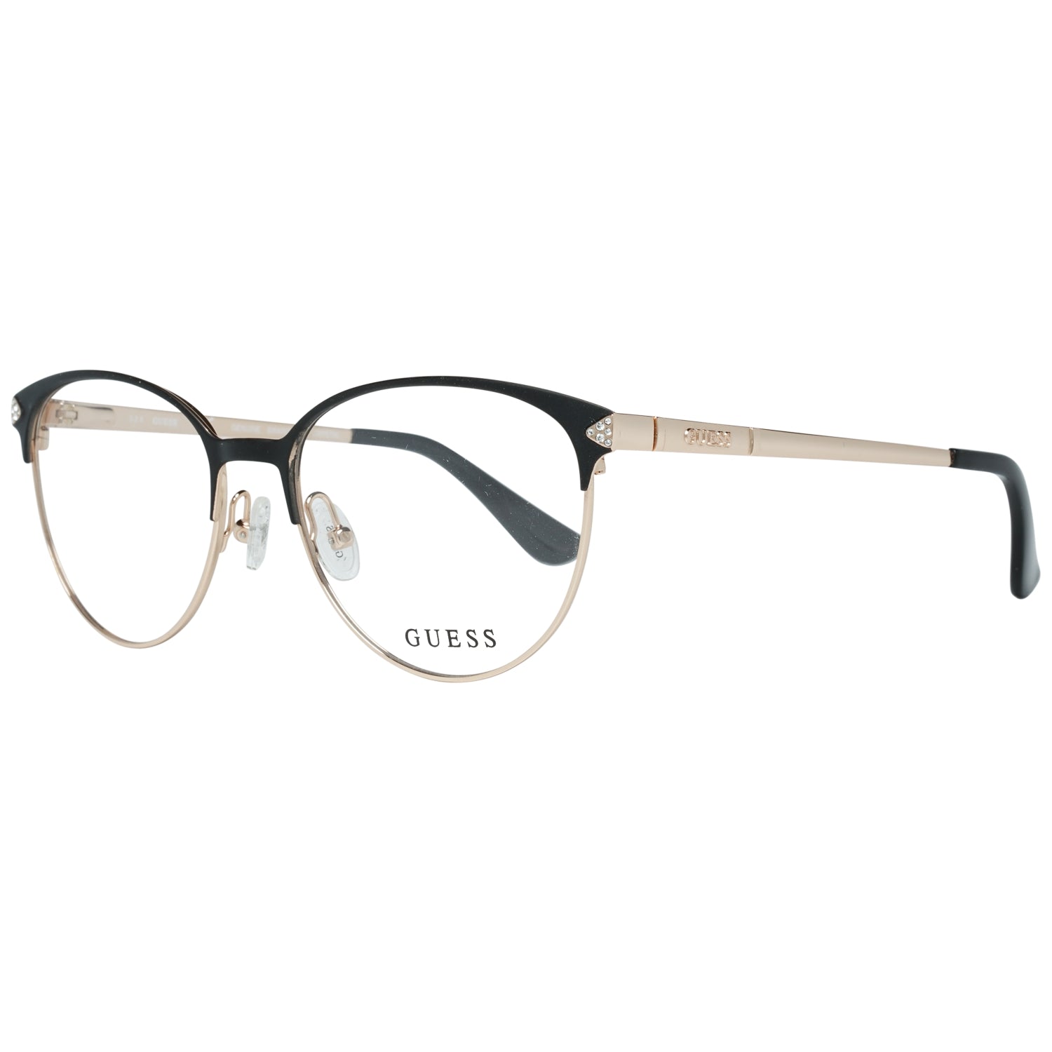 GUESS EYEWEAR GU2633-S 52005 Sonnenbrille ansicht-3
