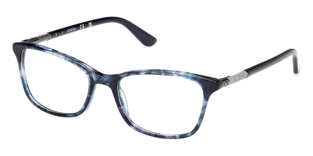 GUESS EYEWEAR GU2658-N GU2658-N_086 D_50 Sonnenbrille ansicht-2