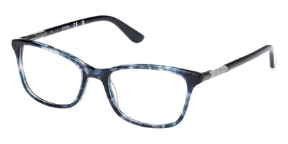GUESS EYEWEAR GU2658-N GU2658-N_086 D_50 Sonnenbrille ansicht-2