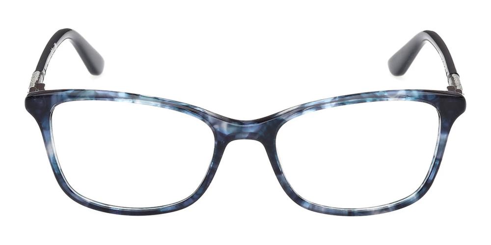 GUESS EYEWEAR GU2658-N GU2658-N_086 D_50 Sonnenbrille
