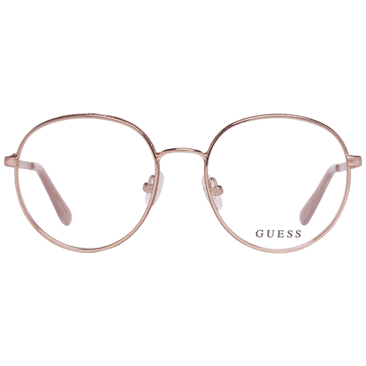 GUESS EYEWEAR Damen Sonnenbrille UV400 GU2669 50028 – Produktansicht