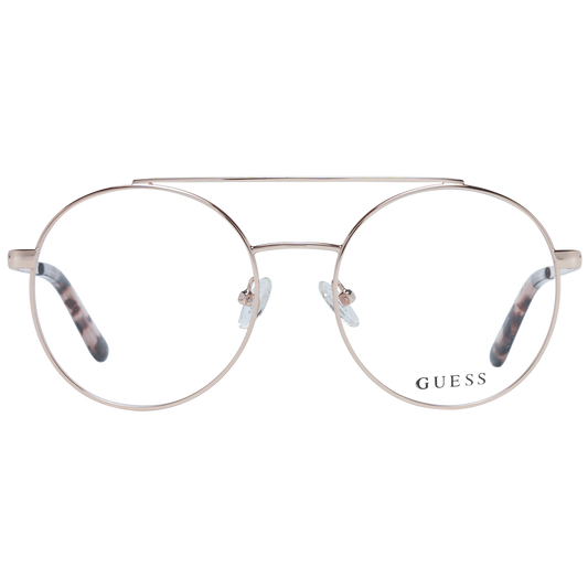 GUESS EYEWEAR Damen Sonnenbrille UV400 GU2714 52028 – Produktansicht