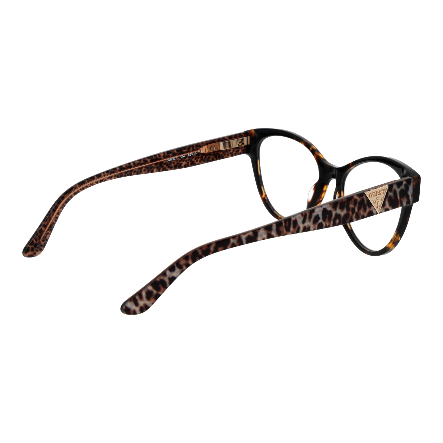 GUESS EYEWEAR GU2826 55052 Sonnenbrille ansicht-2