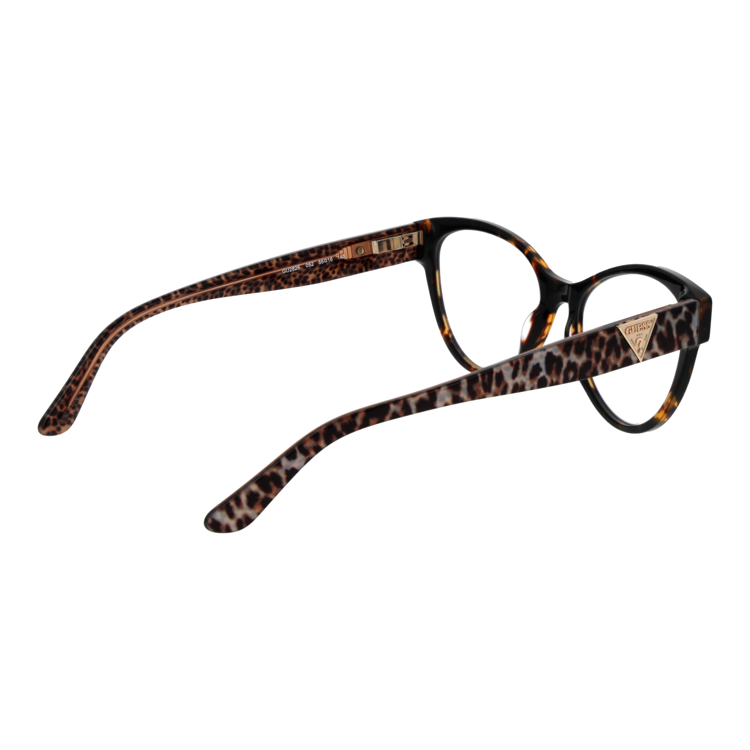 GUESS EYEWEAR GU2826 55052 Sonnenbrille ansicht-2