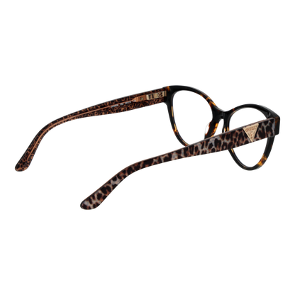 GUESS EYEWEAR GU2826 55052 Sonnenbrille ansicht-2