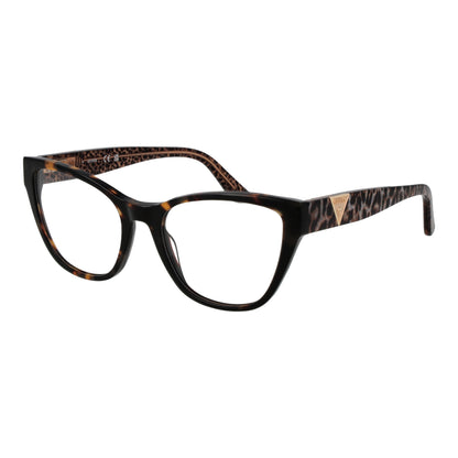 GUESS EYEWEAR GU2828 53052 Sonnenbrille ansicht-3