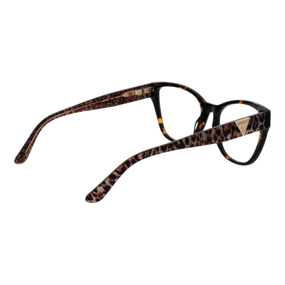 GUESS EYEWEAR GU2828 55052 Sonnenbrille ansicht-2