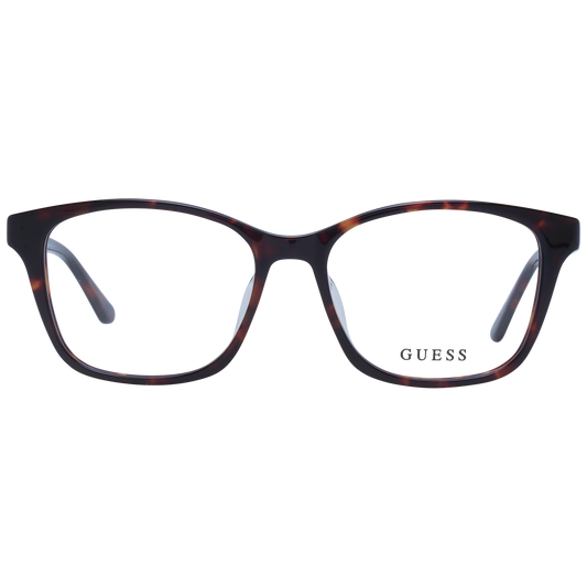 GUESS EYEWEAR Damen Sonnenbrille UV400 GU2846-D 53052 – Produktansicht