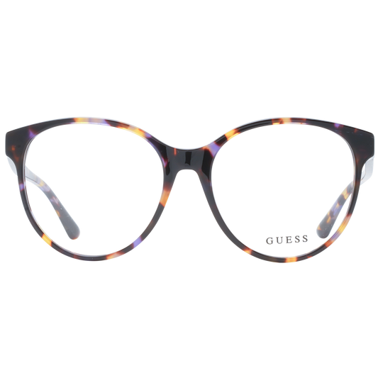 GUESS EYEWEAR Damen Sonnenbrille UV400 GU2847 56083 – Produktansicht