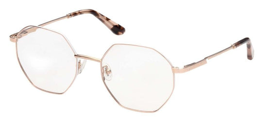 GUESS EYEWEAR GU2849 Damen Sonnenbrille UV400 GU2849_028 A_56 – Produktansicht