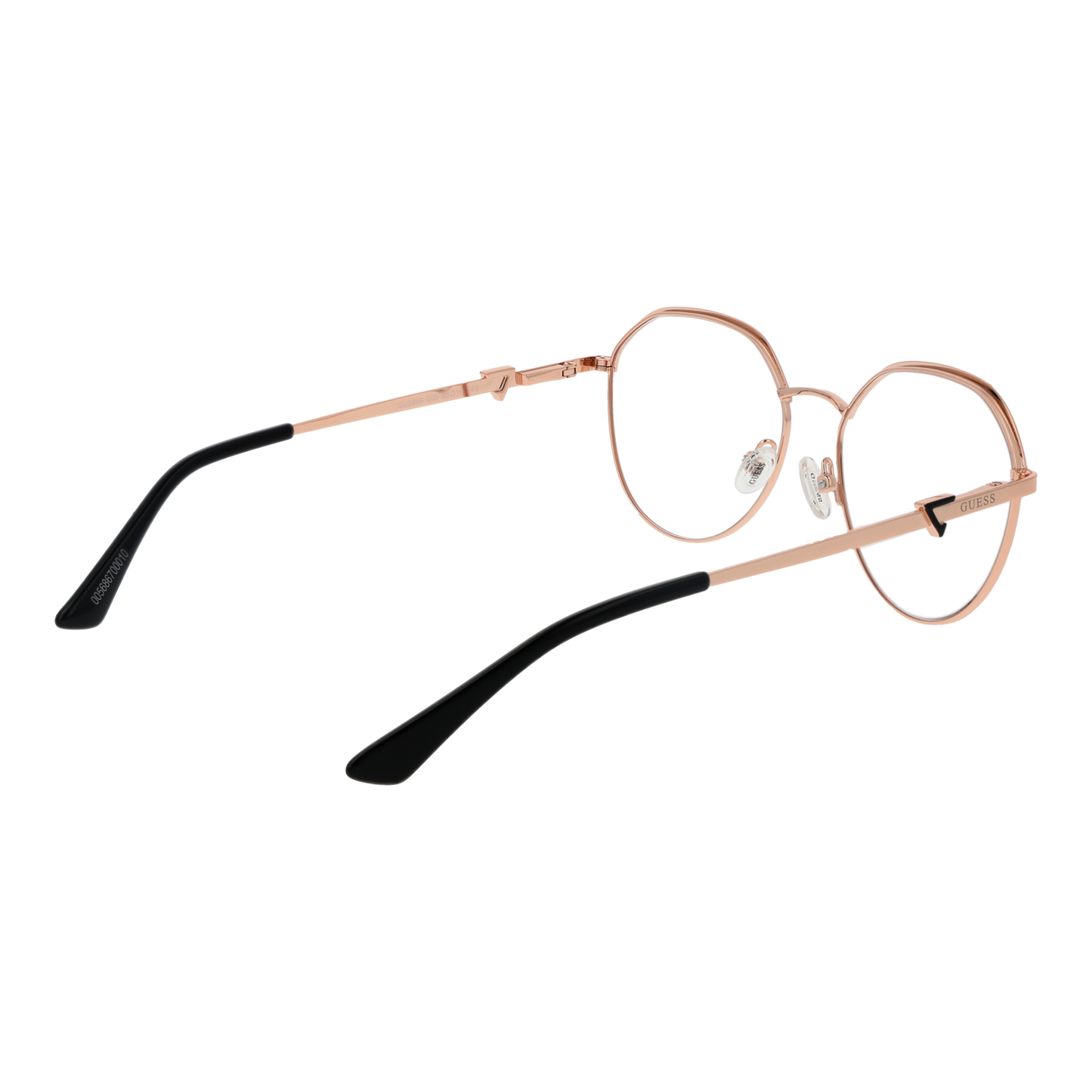 GUESS EYEWEAR GU2866 53005 Sonnenbrille ansicht-2