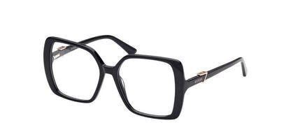 GUESS EYEWEAR GU2876 GU2876_001 D_54 Sonnenbrille
