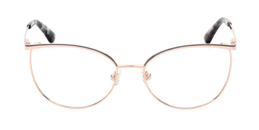 GUESS EYEWEAR GU2879 Unisex Sonnenbrille UV400 GU2879_028_55 – Produktansicht