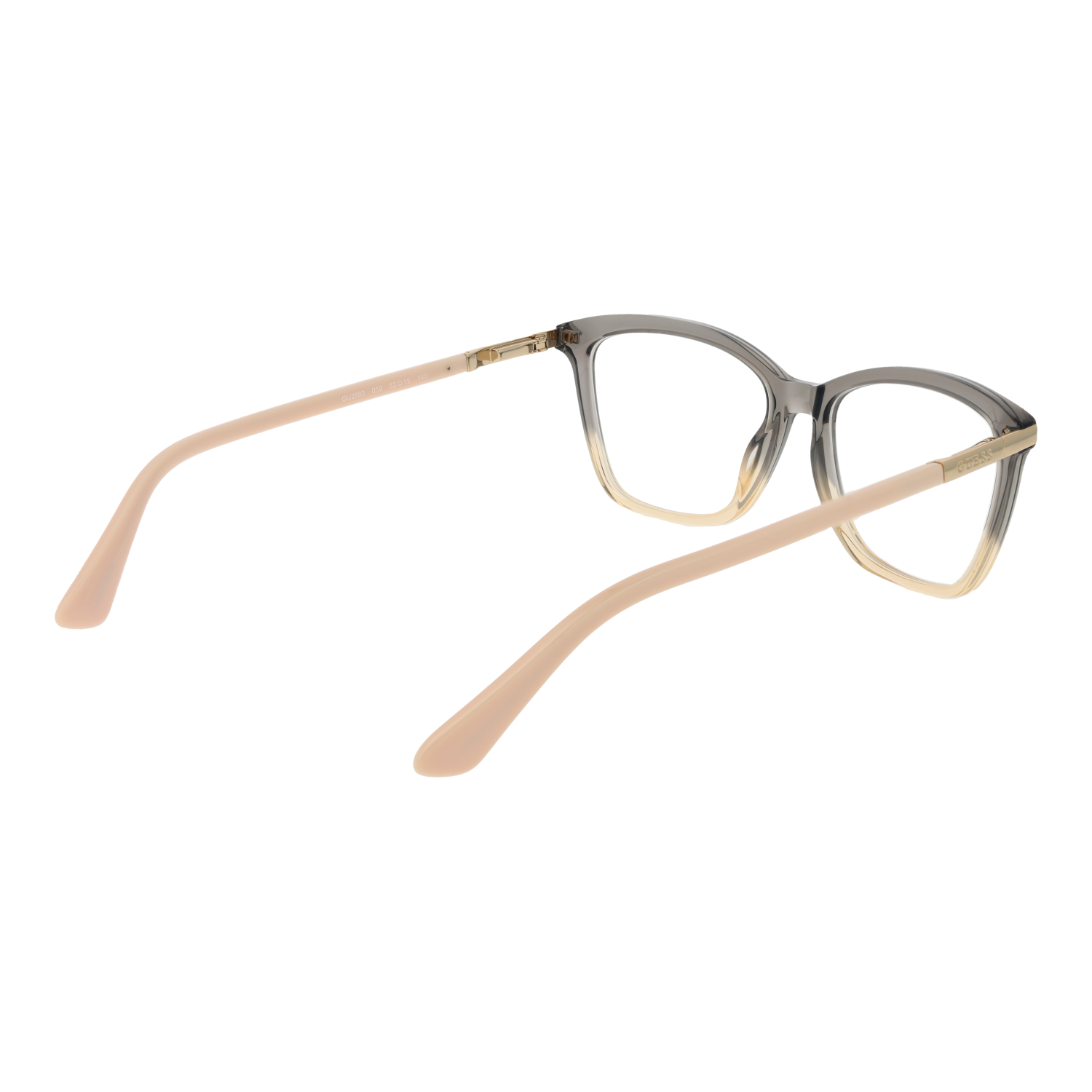GUESS EYEWEAR GU2880 52059 Sonnenbrille ansicht-2