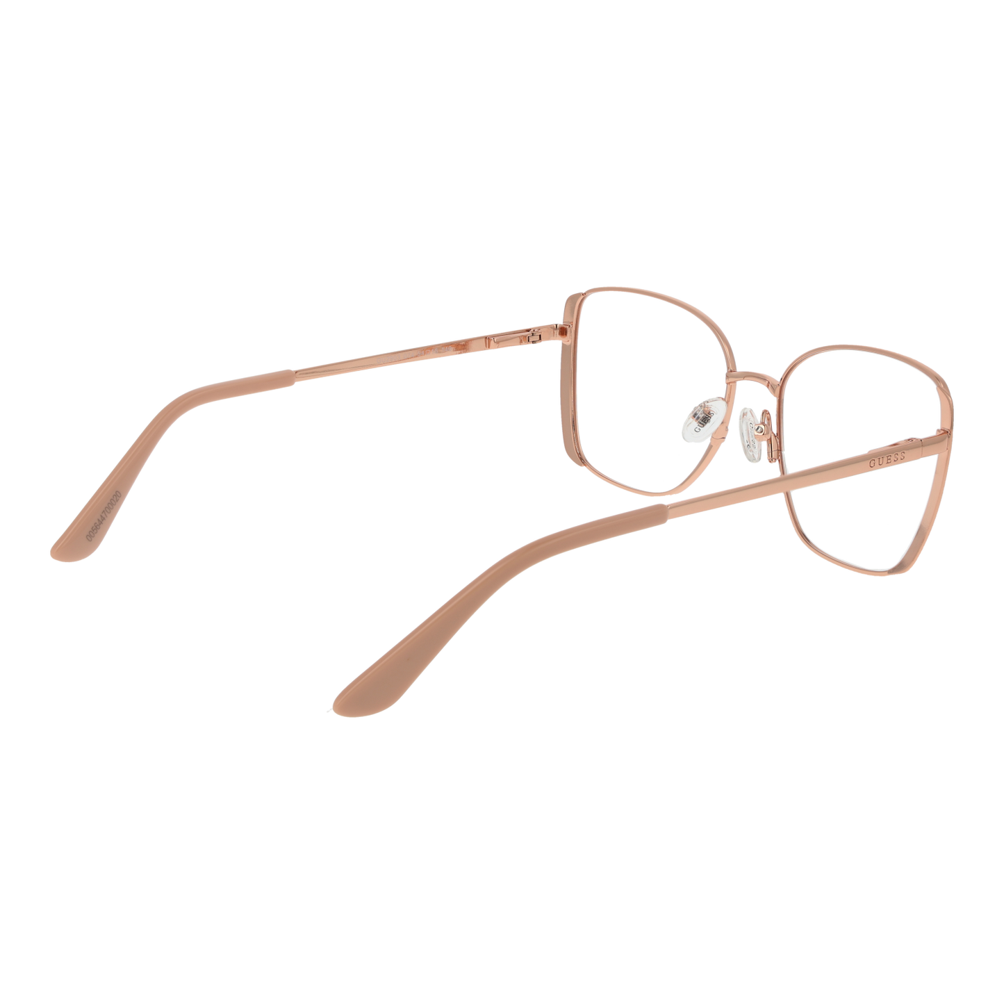 GUESS EYEWEAR GU2903 54074 Sonnenbrille ansicht-2