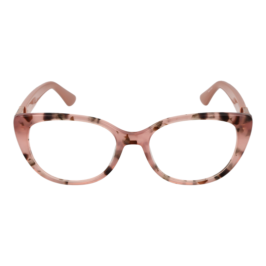 GUESS EYEWEAR Damen Sonnenbrille UV400 GU2908 51074 – Produktansicht
