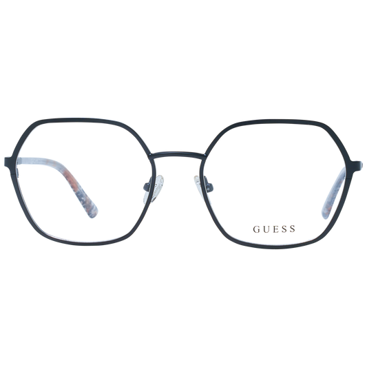 GUESS EYEWEAR Damen Sonnenbrille UV400 GU2912 55002 – Produktansicht