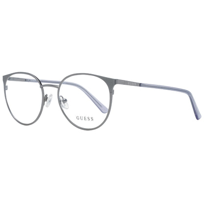 GUESS EYEWEAR GU2913 50011 Sonnenbrille ansicht-3