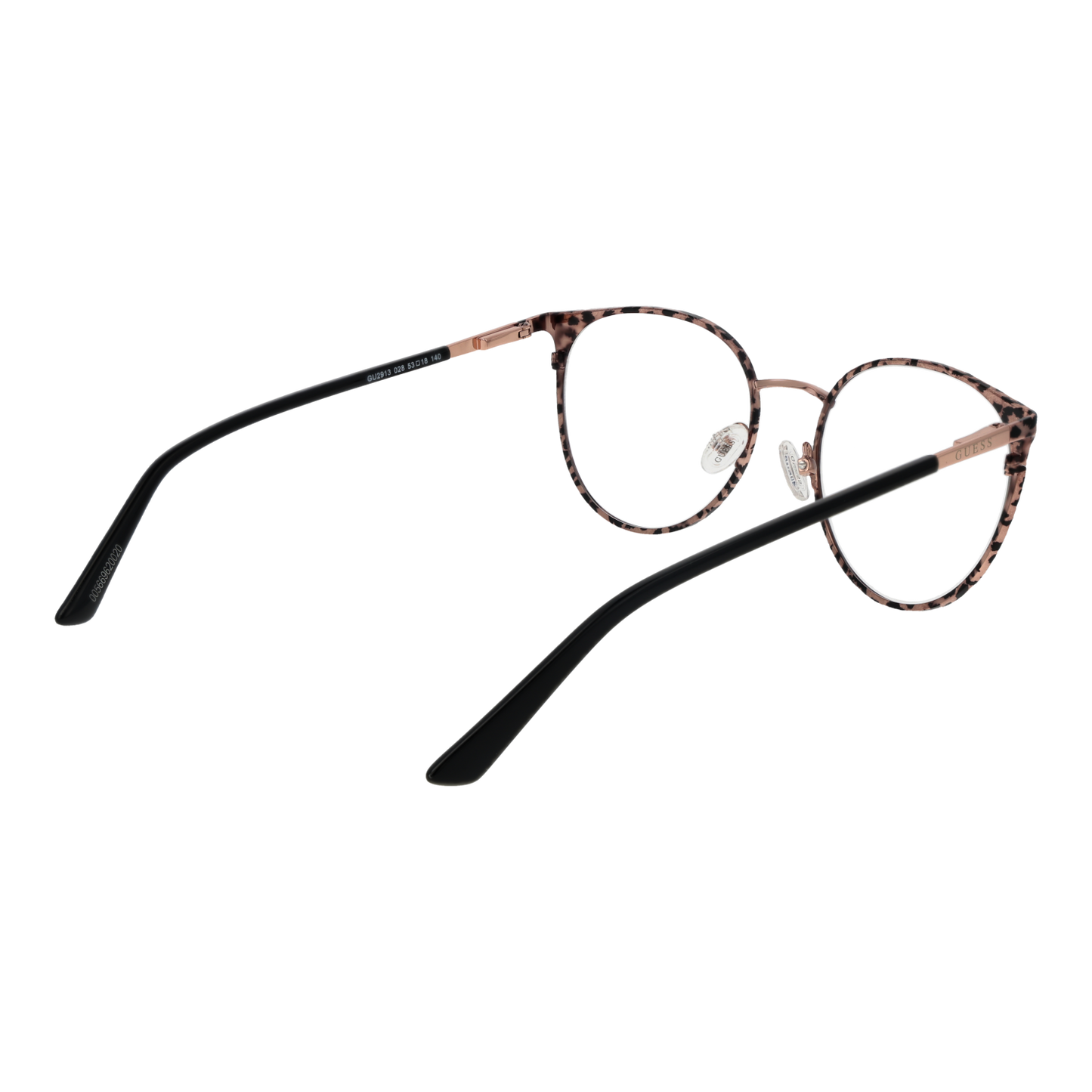 GUESS EYEWEAR GU2913 53028 Sonnenbrille ansicht-2