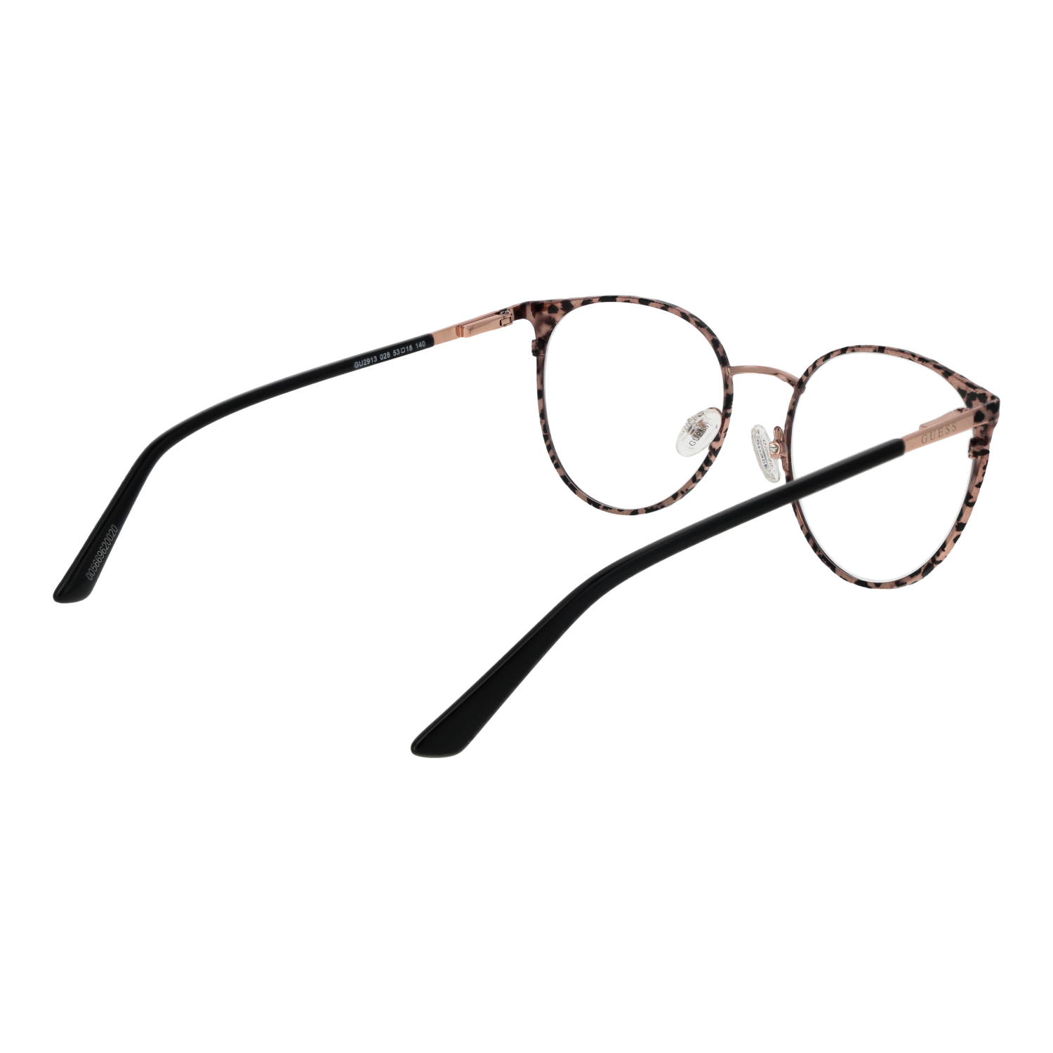 GUESS EYEWEAR GU2913 53028 Sonnenbrille ansicht-2