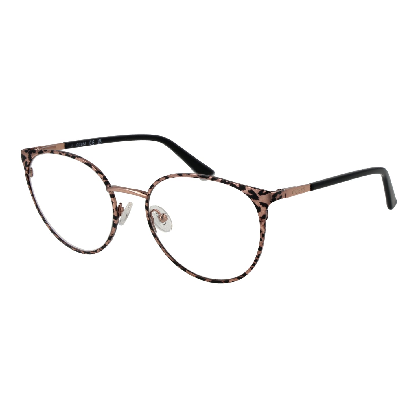 GUESS EYEWEAR GU2913 53028 Sonnenbrille ansicht-3