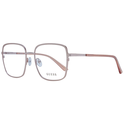 GUESS EYEWEAR GU2914 54032 Sonnenbrille ansicht-3