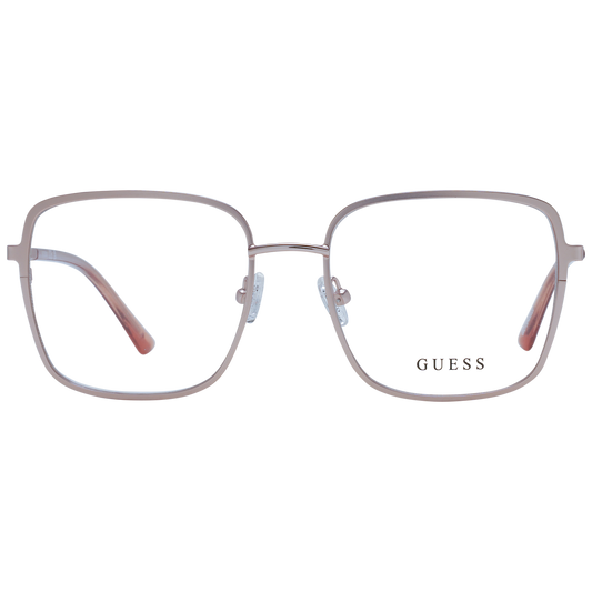 GUESS EYEWEAR Damen Sonnenbrille UV400 GU2914 54032 – Produktansicht