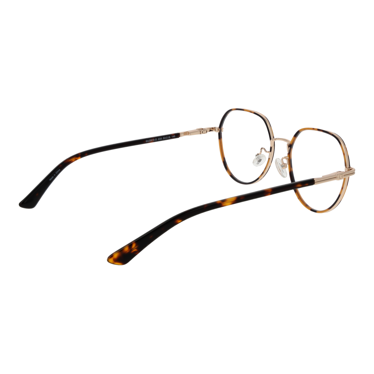 GUESS EYEWEAR GU2915-D 53033 Sonnenbrille ansicht-2