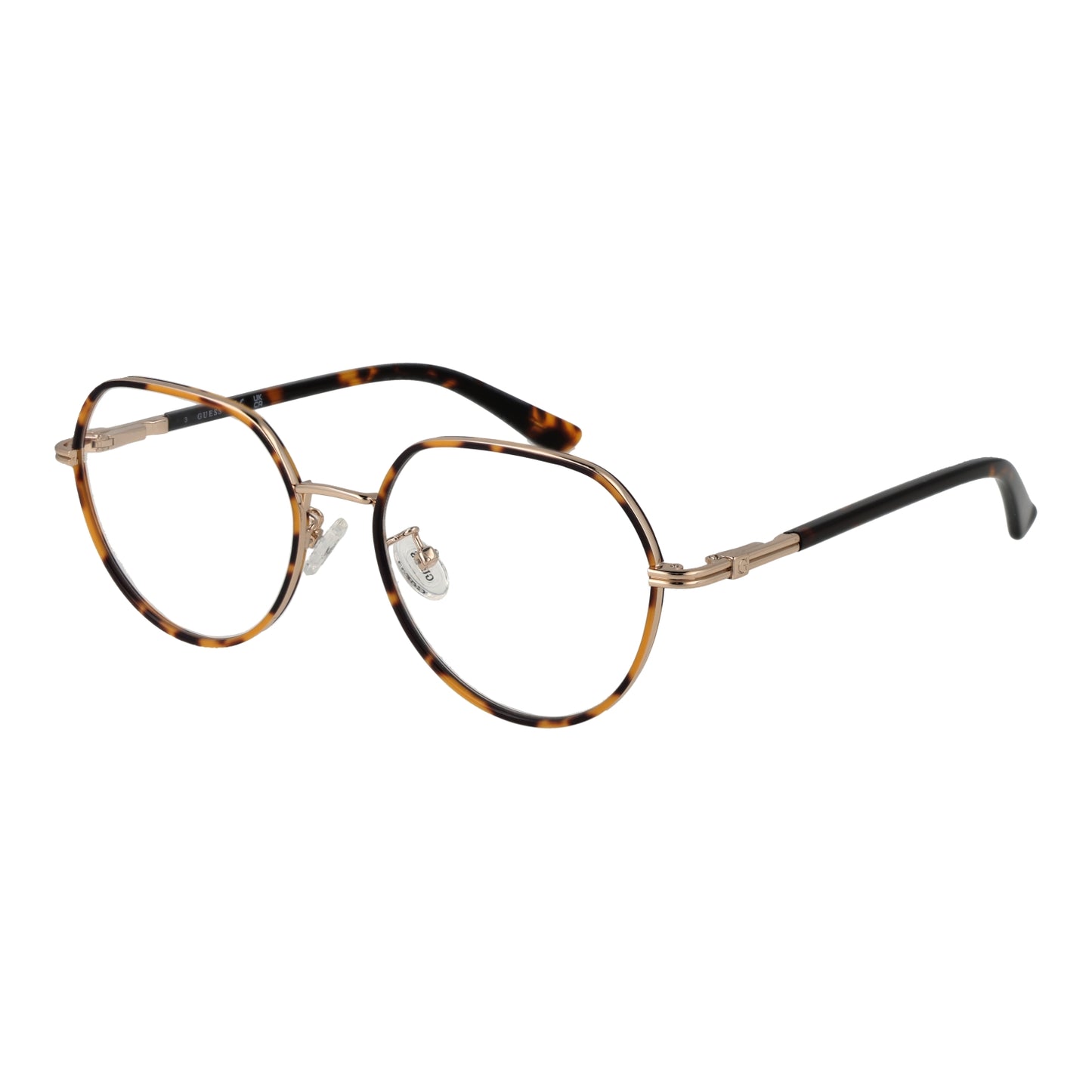 GUESS EYEWEAR GU2915-D 53033 Sonnenbrille ansicht-3