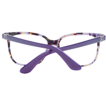 GUESS EYEWEAR GU2937 52083 Sonnenbrille ansicht-2