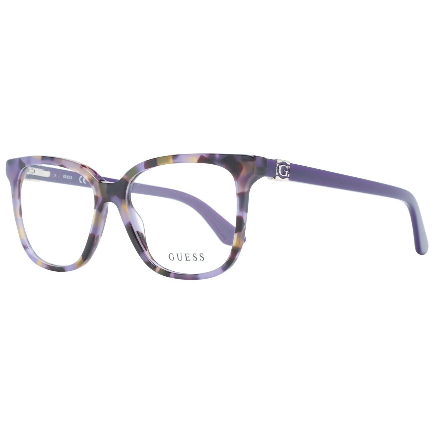 GUESS EYEWEAR GU2937 52083 Sonnenbrille ansicht-3